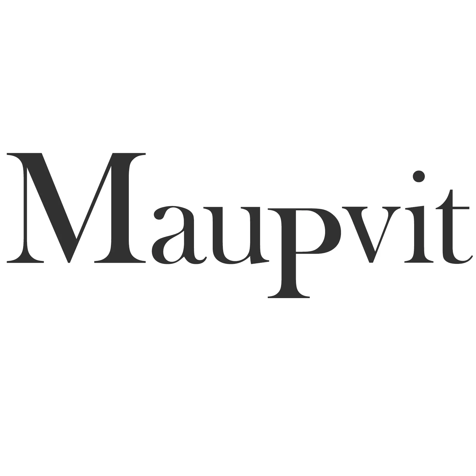 Mauvpit Logo